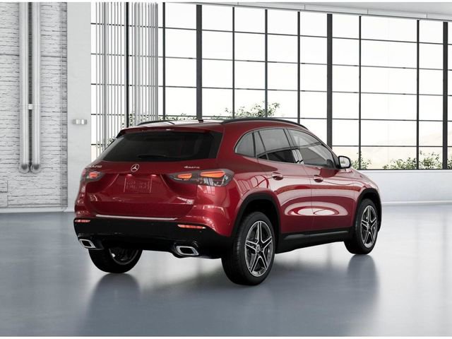 New 2026 Mercedes-Benz GLA 250 4MATIC image 22