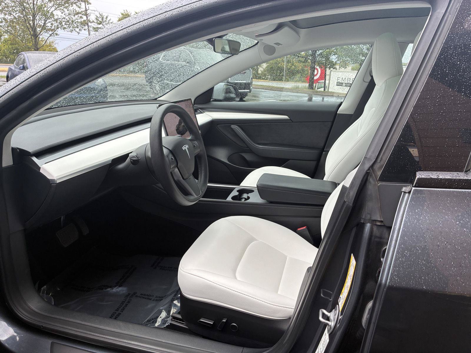 Used 2023 Tesla Model 3 Standard Range RWD image 19