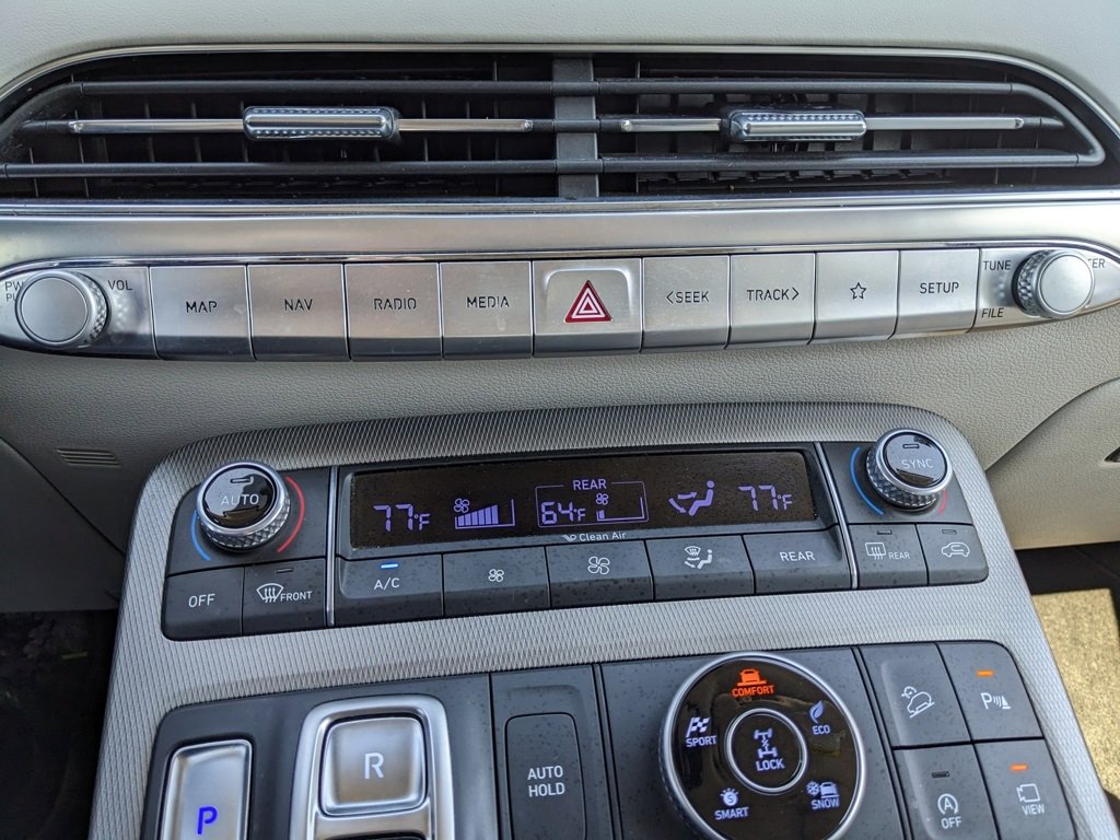 Used 2022 Hyundai Palisade Limited image 31