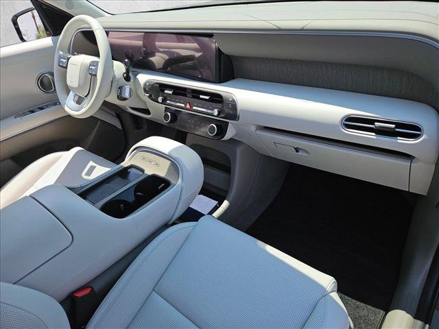 Used 2026 Hyundai Palisade SEL AWD/4WD image 26