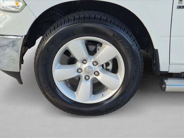 Used 2021 RAM 1500 Tradesman w/ Tradesman SXT Package RWD image 22