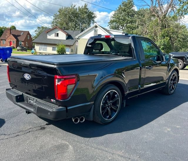 Used 2024 Ford F150 XL RWD image 3