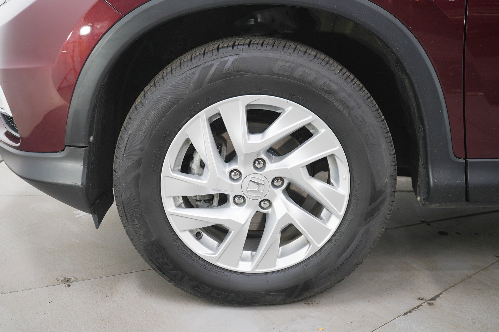 Used 2016 Honda CR-V EX-L image 25