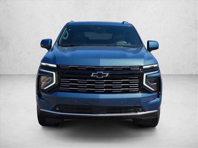 New 2026 Chevrolet Tahoe High Country AWD/4WD image 6
