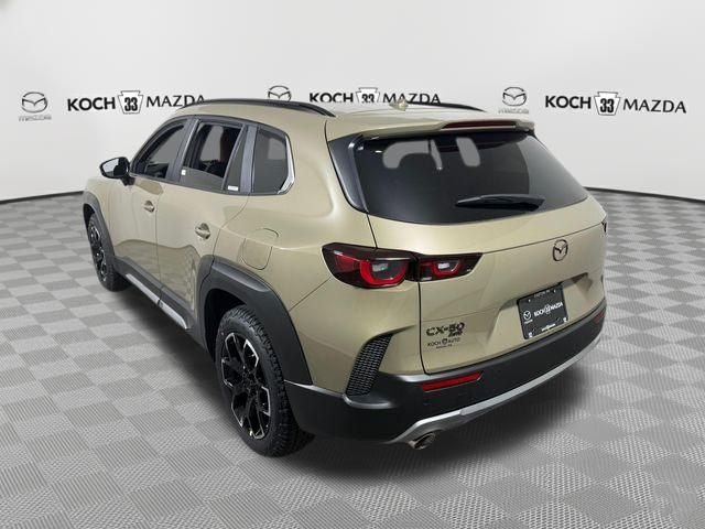 New 2026 MAZDA CX-50 Meridian Edition w/ Weather Package AWD/4WD image 6