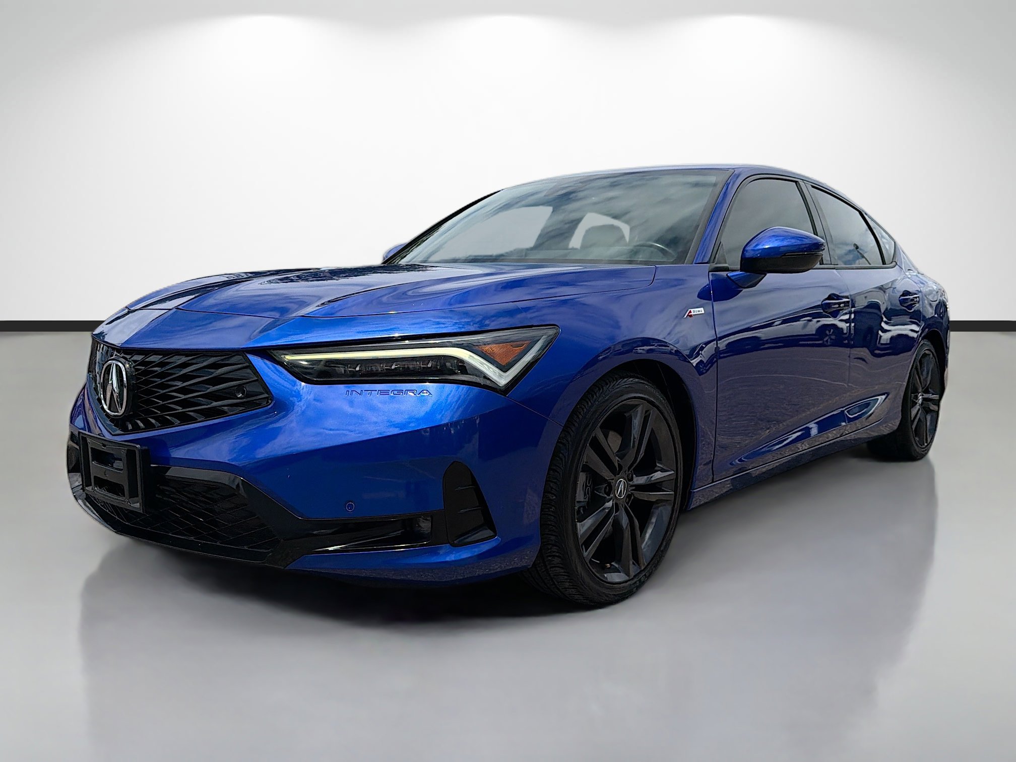 Used 2024 Acura Integra A-Spec image 7