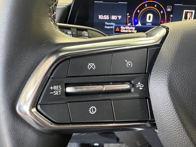 Used 2025 Chevrolet Tahoe LS w/ Max Trailering Package RWD image 7