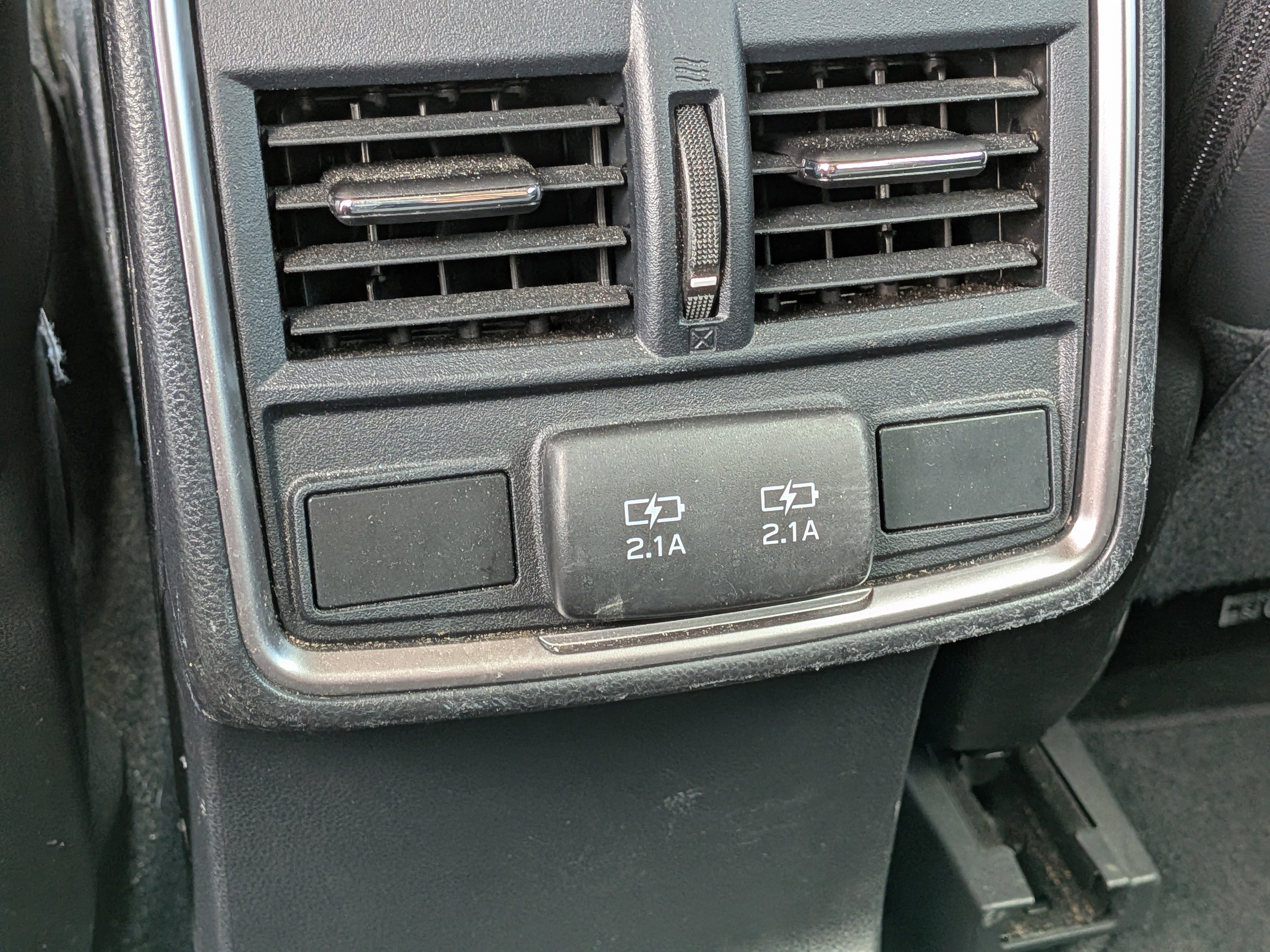 Used 2021 Subaru Forester Limited w/ Popular Package #3 image 16