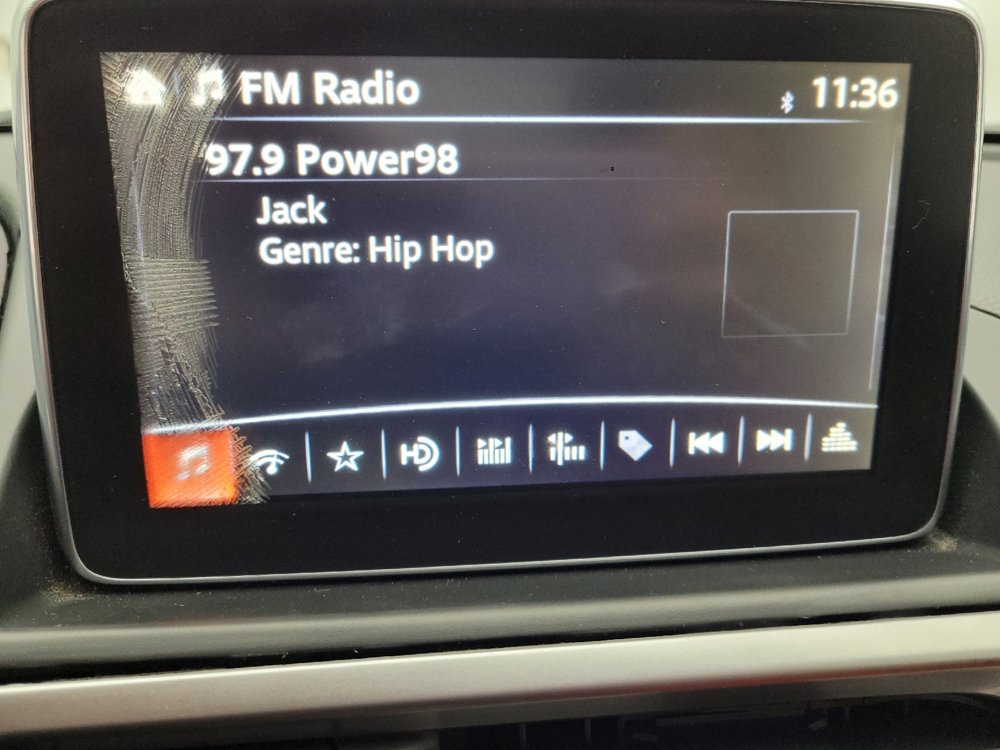 Used 2017 FIAT 124 Spider Classica image 25