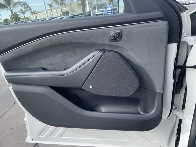 New 2025 Ford Mustang Mach-E GT w/ Interior Protection Package image 18