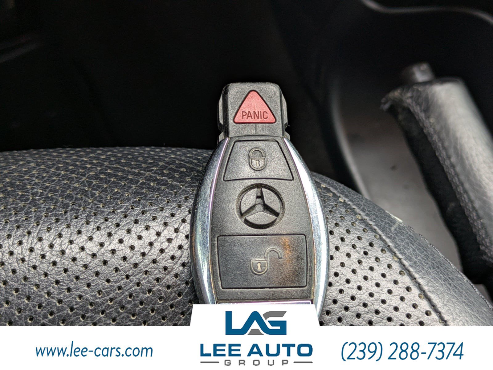Used 2017 Mercedes-Benz G 550 image 30
