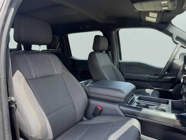 Used 2024 Ford F150 STX image 56