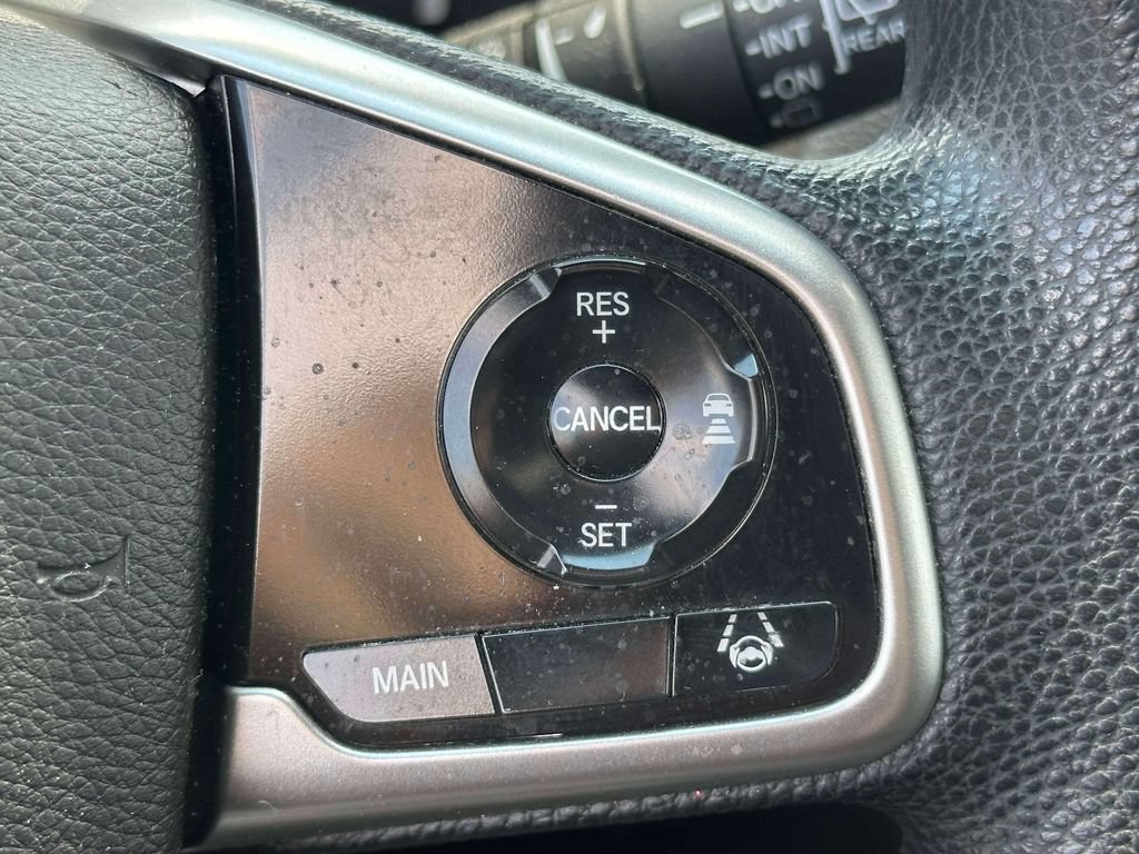Certified 2021 Honda CR-V Special Edition image 19