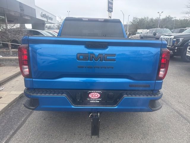 Used 2023 GMC Sierra 1500 Elevation image 7