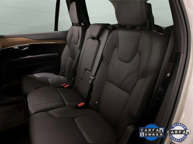 Used 2025 Volvo XC90 B6 Plus image 72