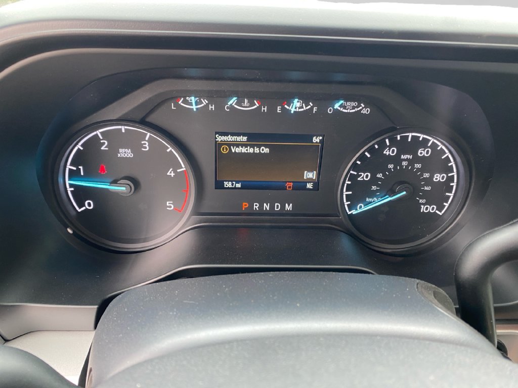 New 2026 Ford F550 4x4 Regular Cab Super Duty image 29