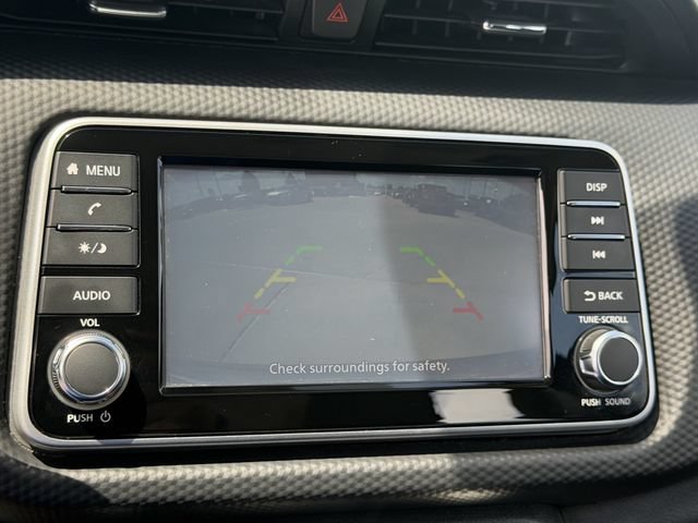 Used 2024 Nissan Kicks S FWD image 17