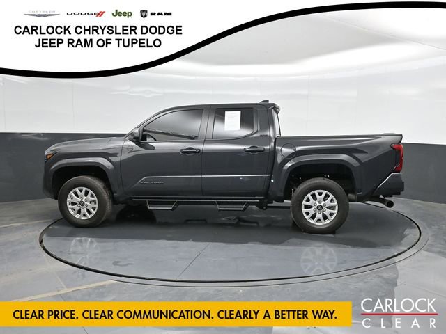 Used 2025 Toyota Tacoma SR5 image 8