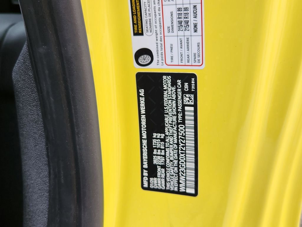 New 2026 MINI Cooper S image 22