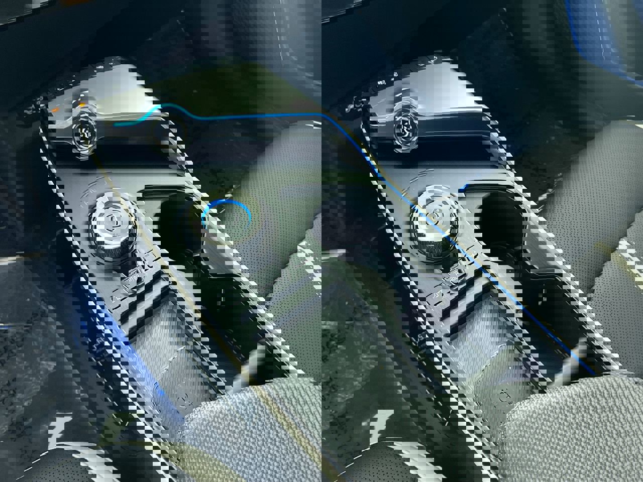 New 2025 Kia EV6 GT-Line image 24