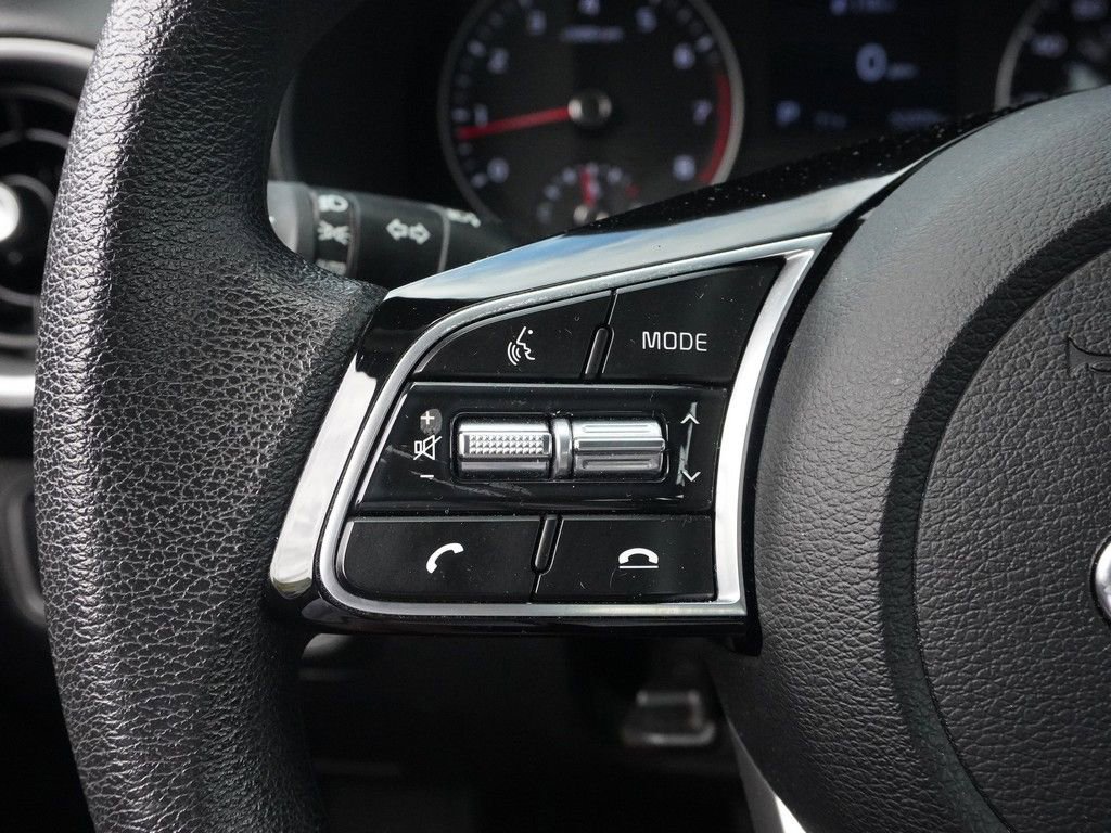 Used 2021 Kia Forte LXS image 35