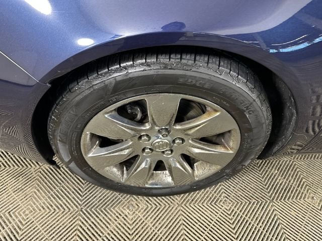 Used 2016 Buick Regal Premium w/ Driver Confidence Package #1 image 10