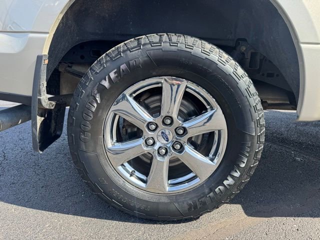 Used 2018 Ford F150 XLT w/ Equipment Group 302A Luxury AWD/4WD image 19