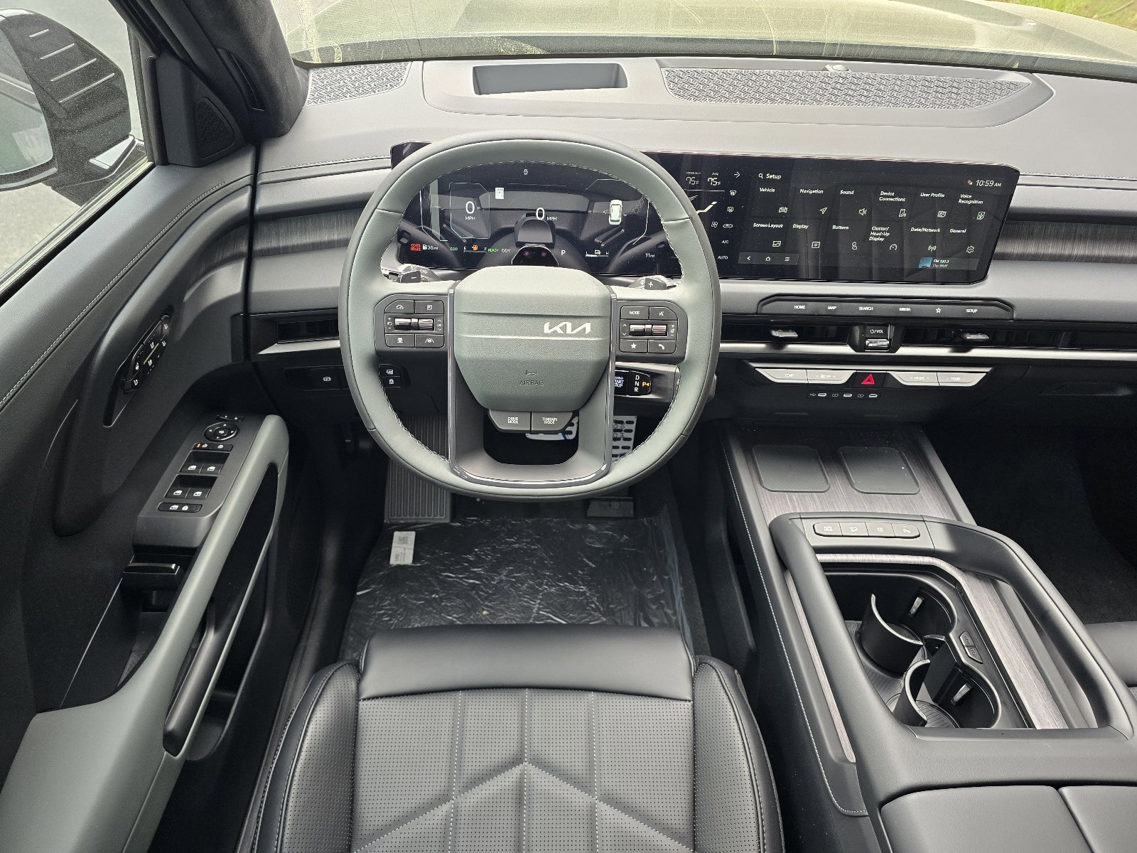 New 2027 Kia Telluride X-Line SX Prestige image 6