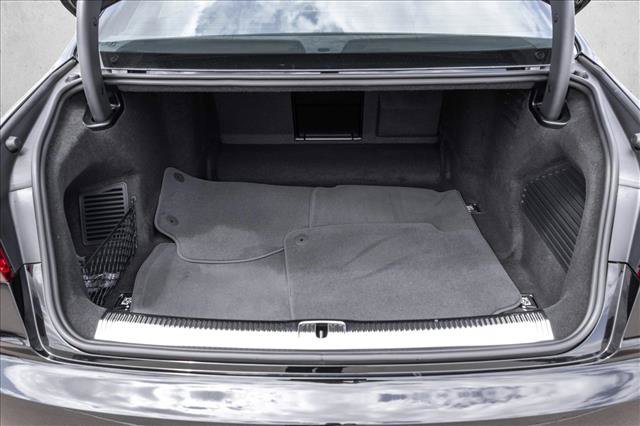 New 2026 Audi S8 AWD/4WD image 23
