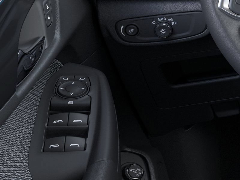 New 2026 Chevrolet TrailBlazer LT w/ Convenience Package FWD image 22