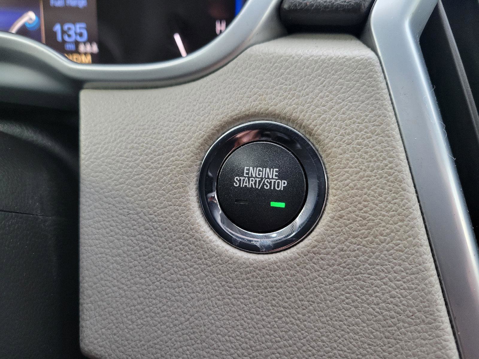 Used 2014 Cadillac SRX Luxury AWD/4WD image 13