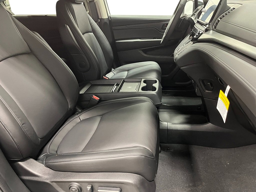 New 2026 Honda Odyssey EX-L image 27