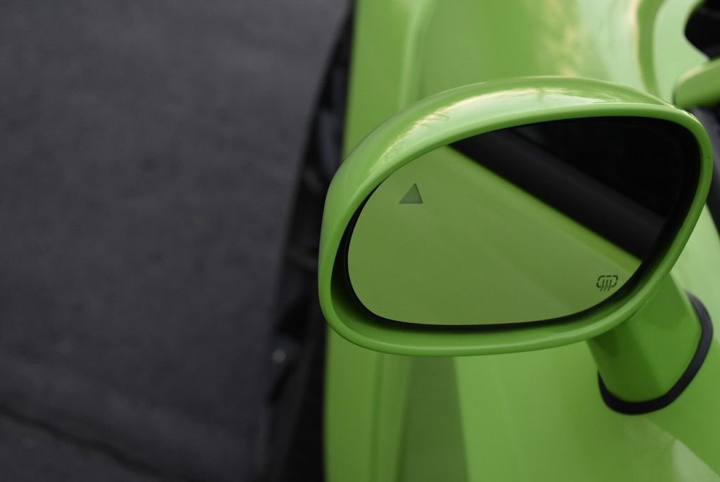 Used 2023 Dodge Challenger SRT Hellcat image 41