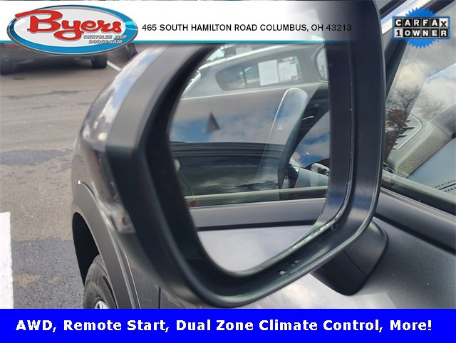 Used 2023 Nissan Rogue SV image 11