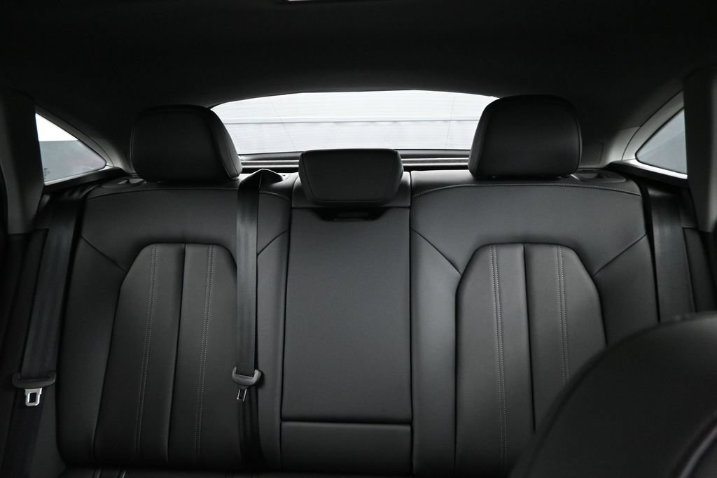 New 2026 Audi A5 Premium AWD/4WD image 16