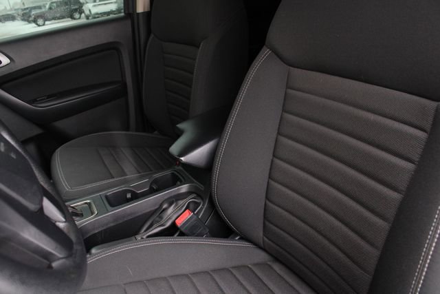 Used 2022 Ford Ranger XL w/ Equipment Group 101A High image 4