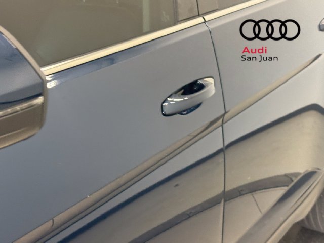 Used 2023 Volkswagen Atlas SE AWD/4WD image 7
