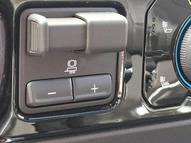 Used 2026 Chevrolet Silverado 1500 LT Trail Boss w/ Convenience Package II AWD/4WD image 25
