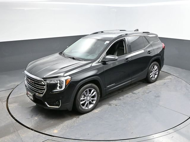 Used 2023 GMC Terrain SLT image 37