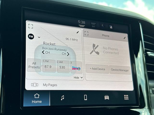 New 2025 RAM 2500 Tradesman w/ Chrome Appearance Group image 36