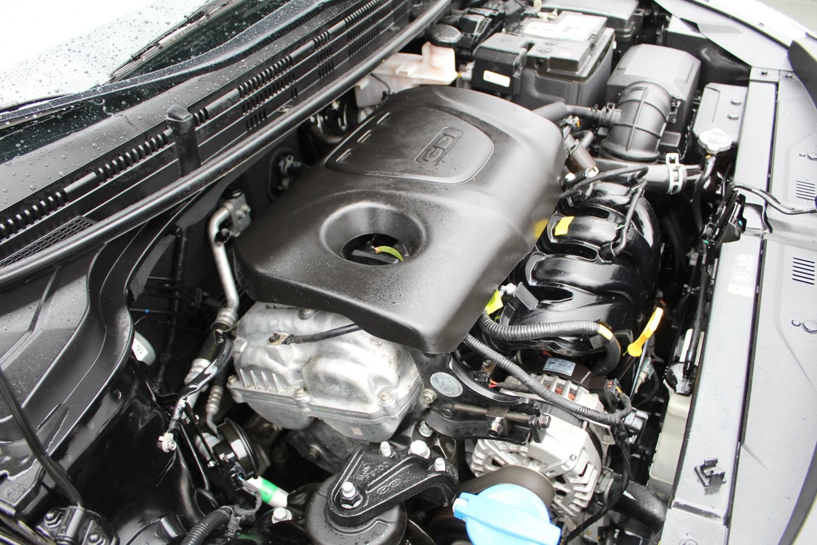 Used 2019 Kia Rio S FWD image 28