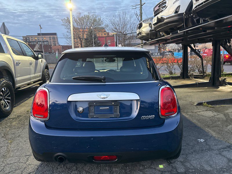 Used 2014 MINI Cooper 2-Door Hardtop image 49