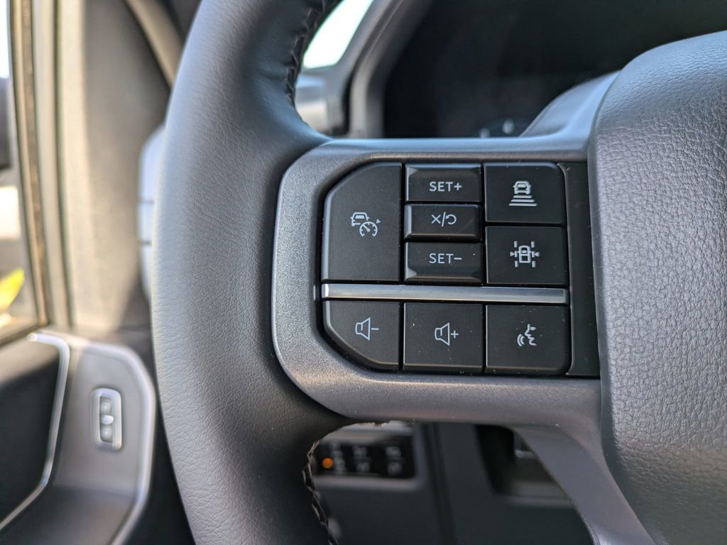 New 2026 Ford F150 XLT AWD/4WD image 29