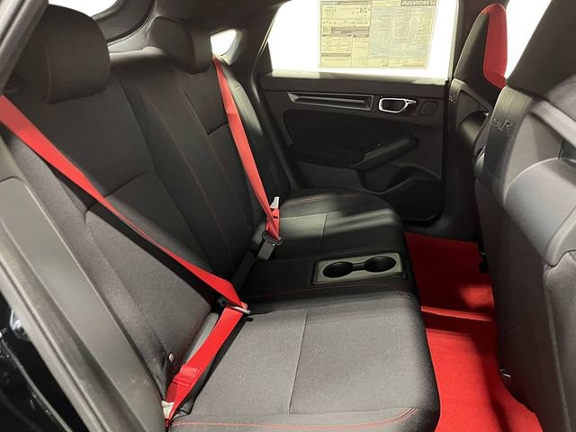 New 2026 Honda Civic Type R image 24