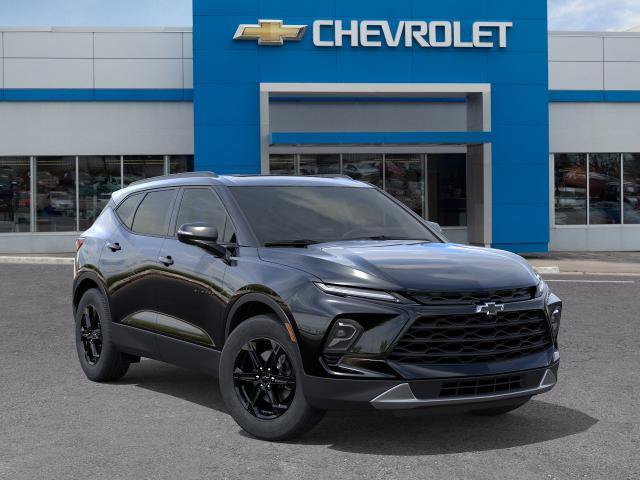 New 2026 Chevrolet Blazer LT w/ Sound & Technology Package AWD/4WD image 39