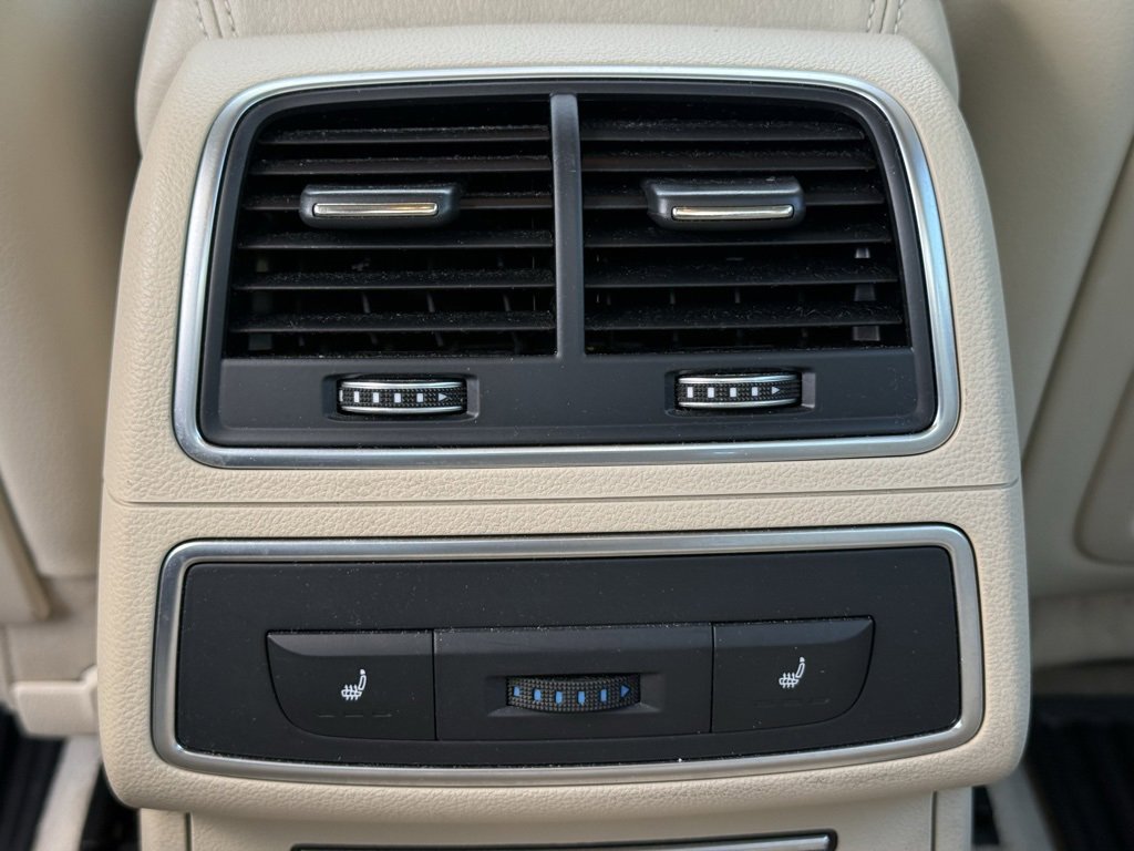 Used 2016 Audi A6 2.0T Premium Plus w/ Premium Plus Package image 16