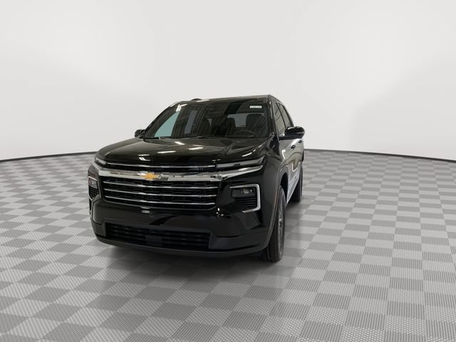New 2026 Chevrolet Traverse LT w/ Driver Confidence Package FWD image 4