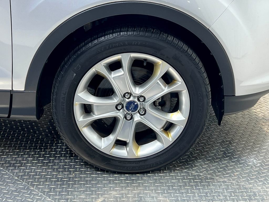 Used 2016 Ford Escape Titanium image 33