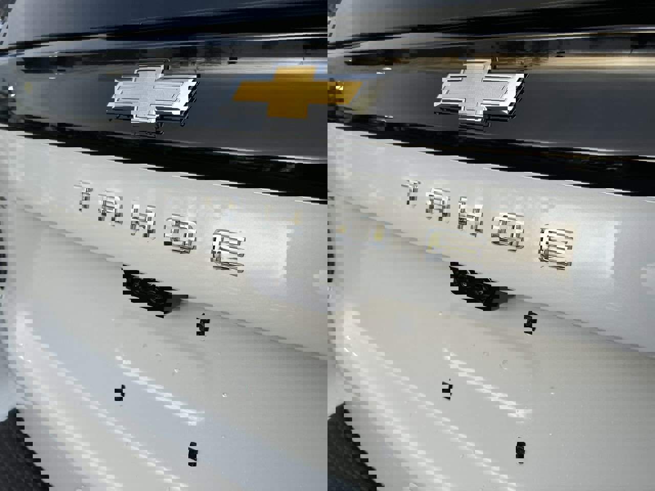 New 2026 Chevrolet Tahoe High Country image 10