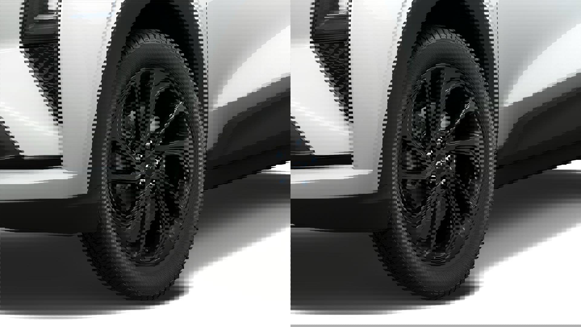 New 2027 Chevrolet Bolt RS image 4